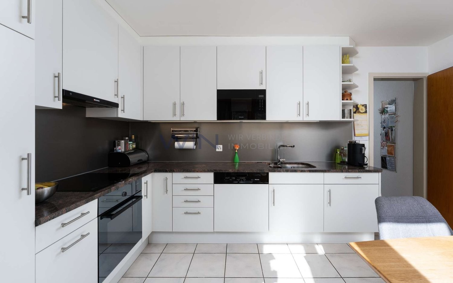 Maison individuelle de 5 ½ pièces