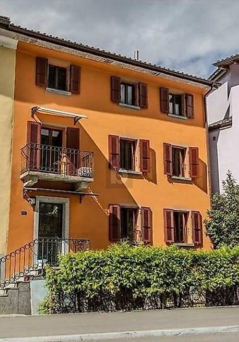 7 ½ Zimmer Einfamilienhaus