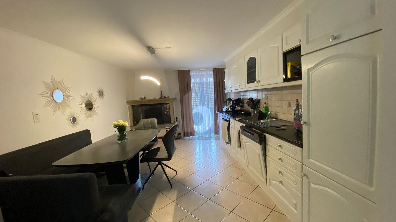 7 ½ Zimmer Einfamilienhaus
