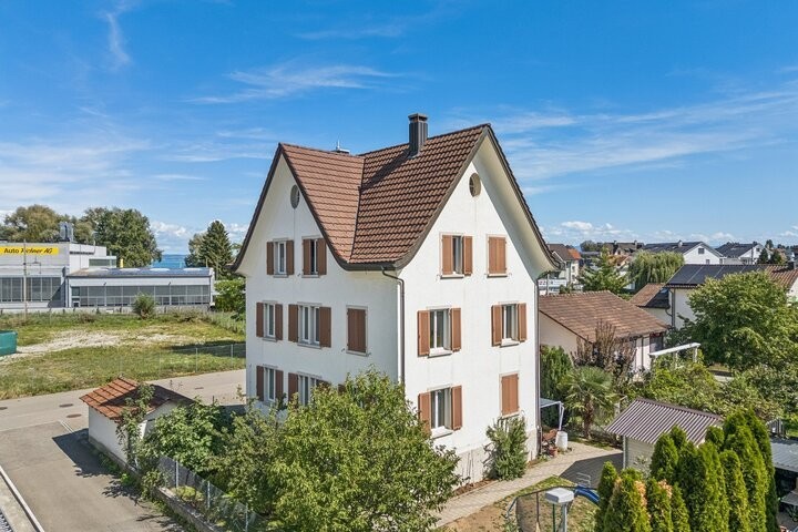 Multi family house, Foto 8 von 8