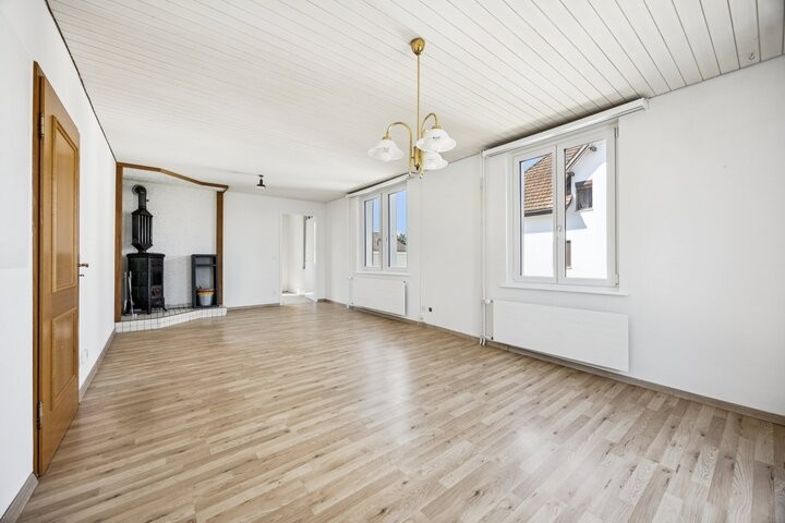 Multi family house, Foto 2 von 8