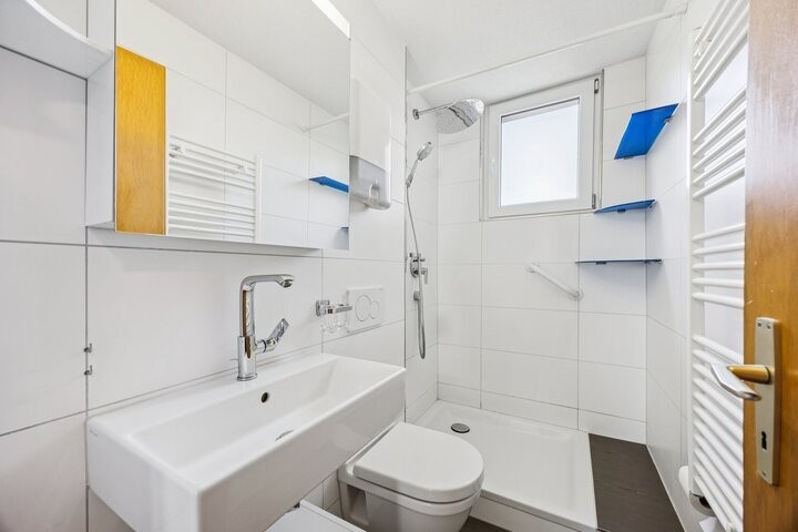 Multi family house, Foto 6 von 8