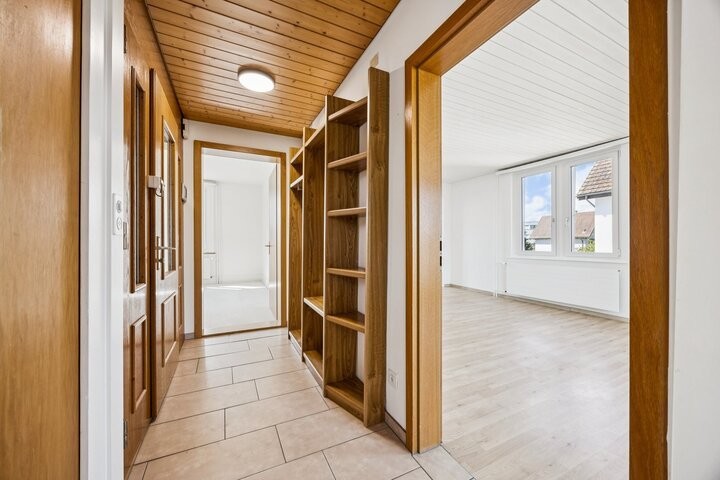 Multi family house, Foto 5 von 8