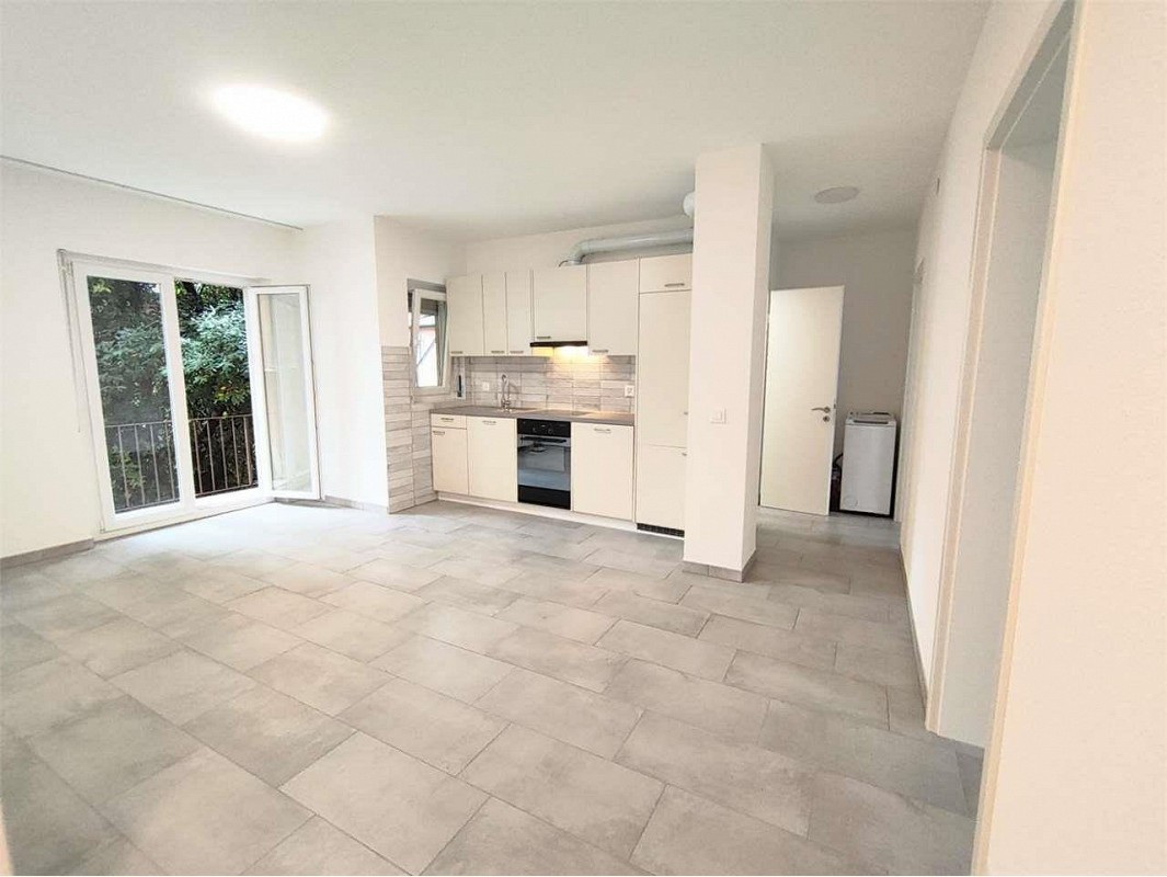 4 ½ Zimmer-Wohnung, Foto 1 von 8