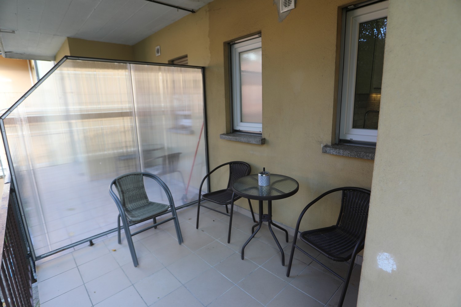 4 ½ Zimmer-Wohnung, Foto 8 von 8