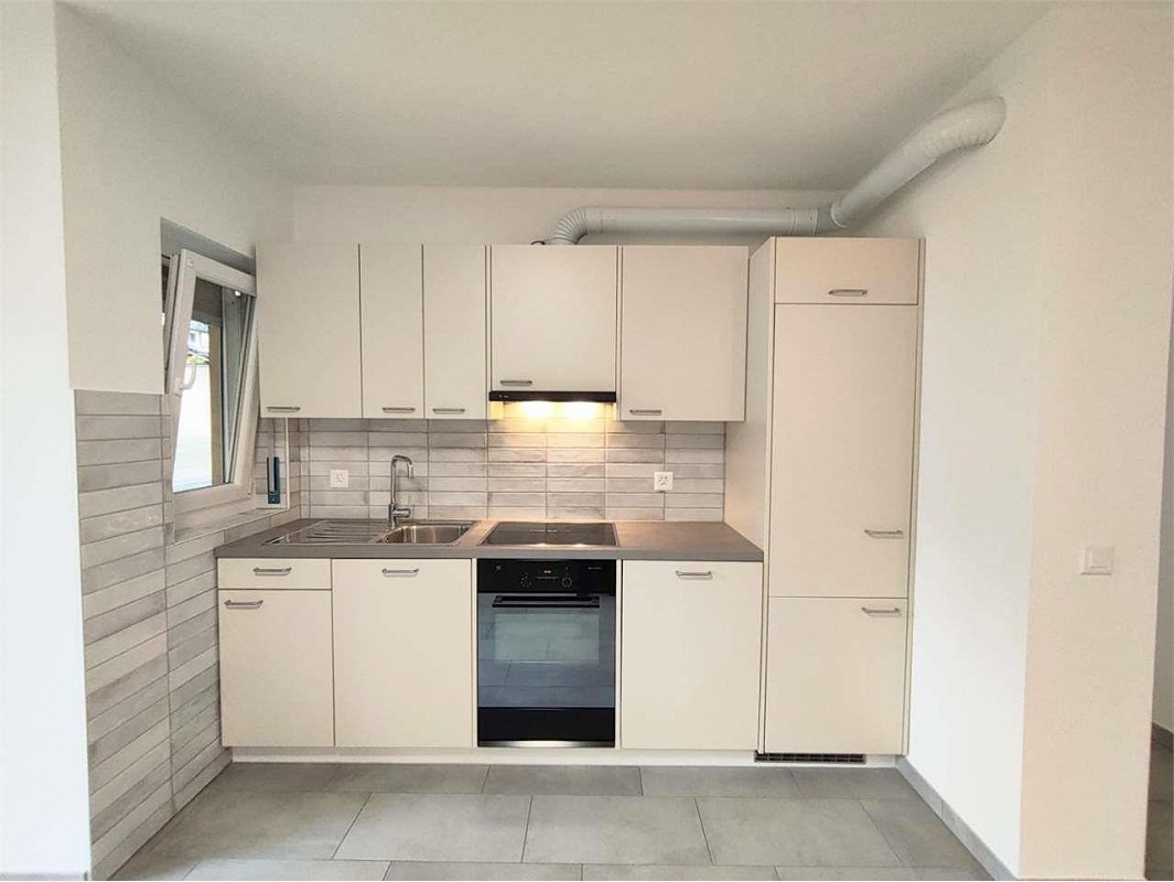 4 ½ Zimmer-Wohnung, Foto 2 von 8