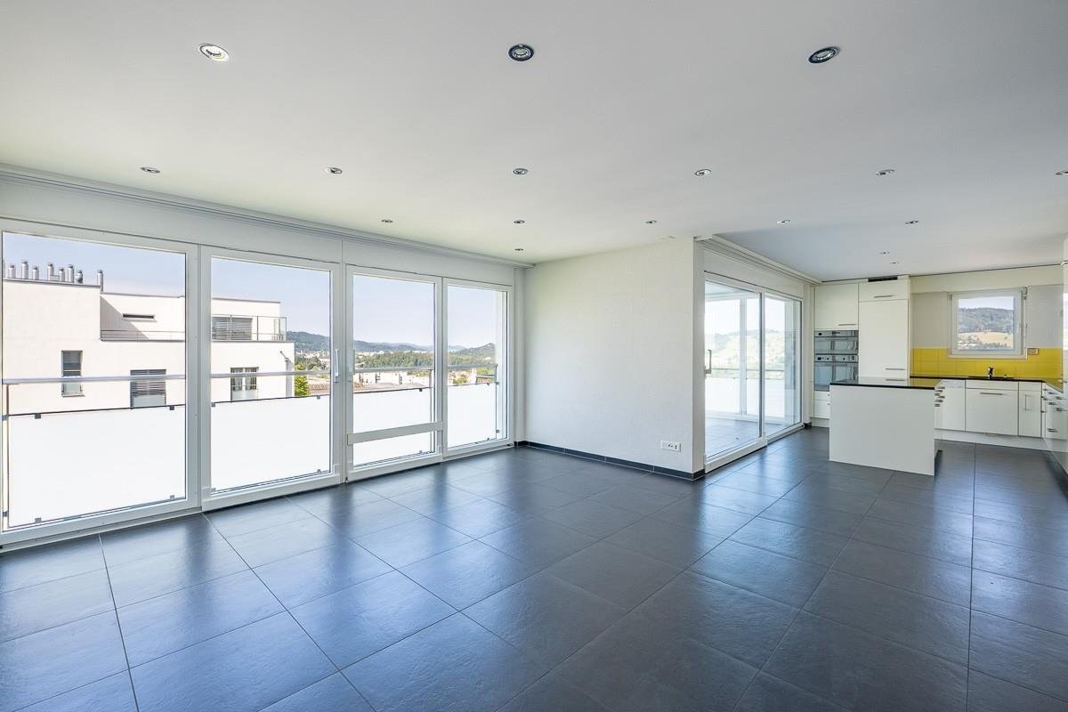 4 ½ rooms apartment