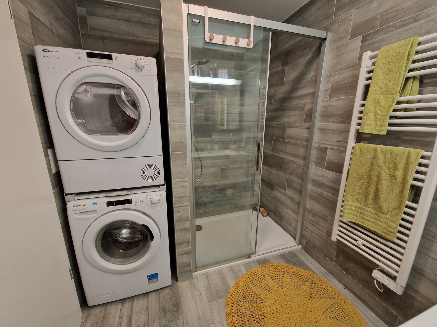 2 ½ Zimmer Wohnung