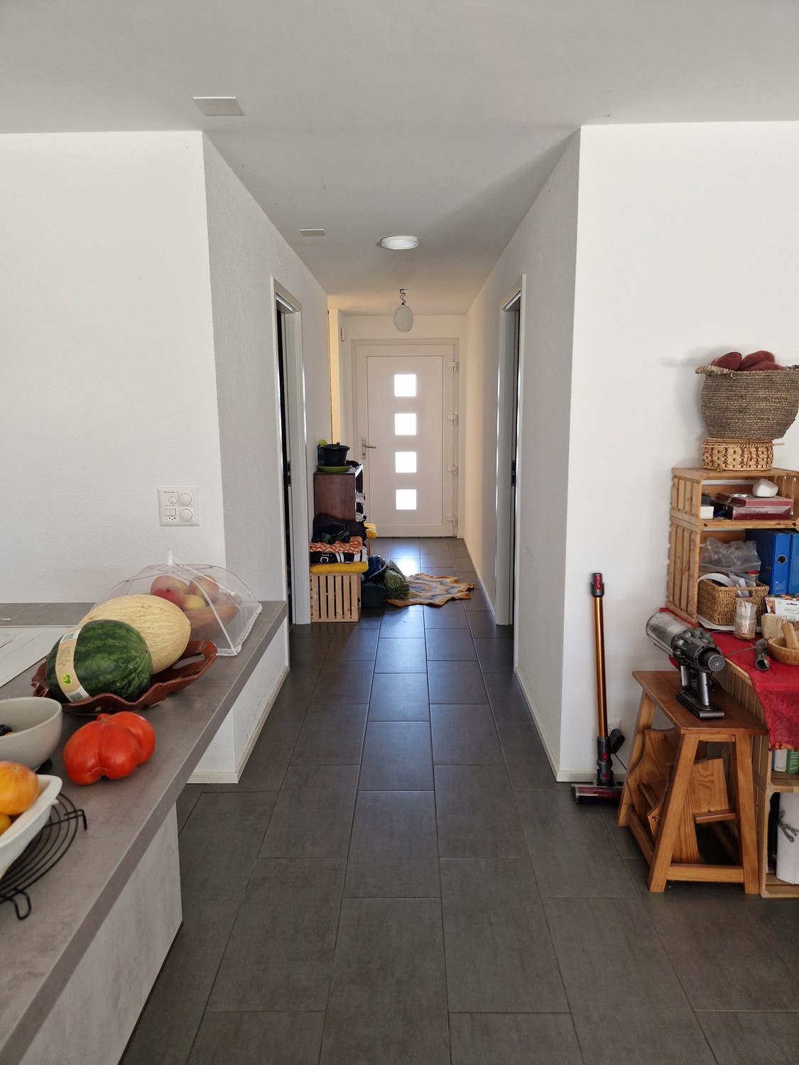 2 ½ Zimmer Wohnung