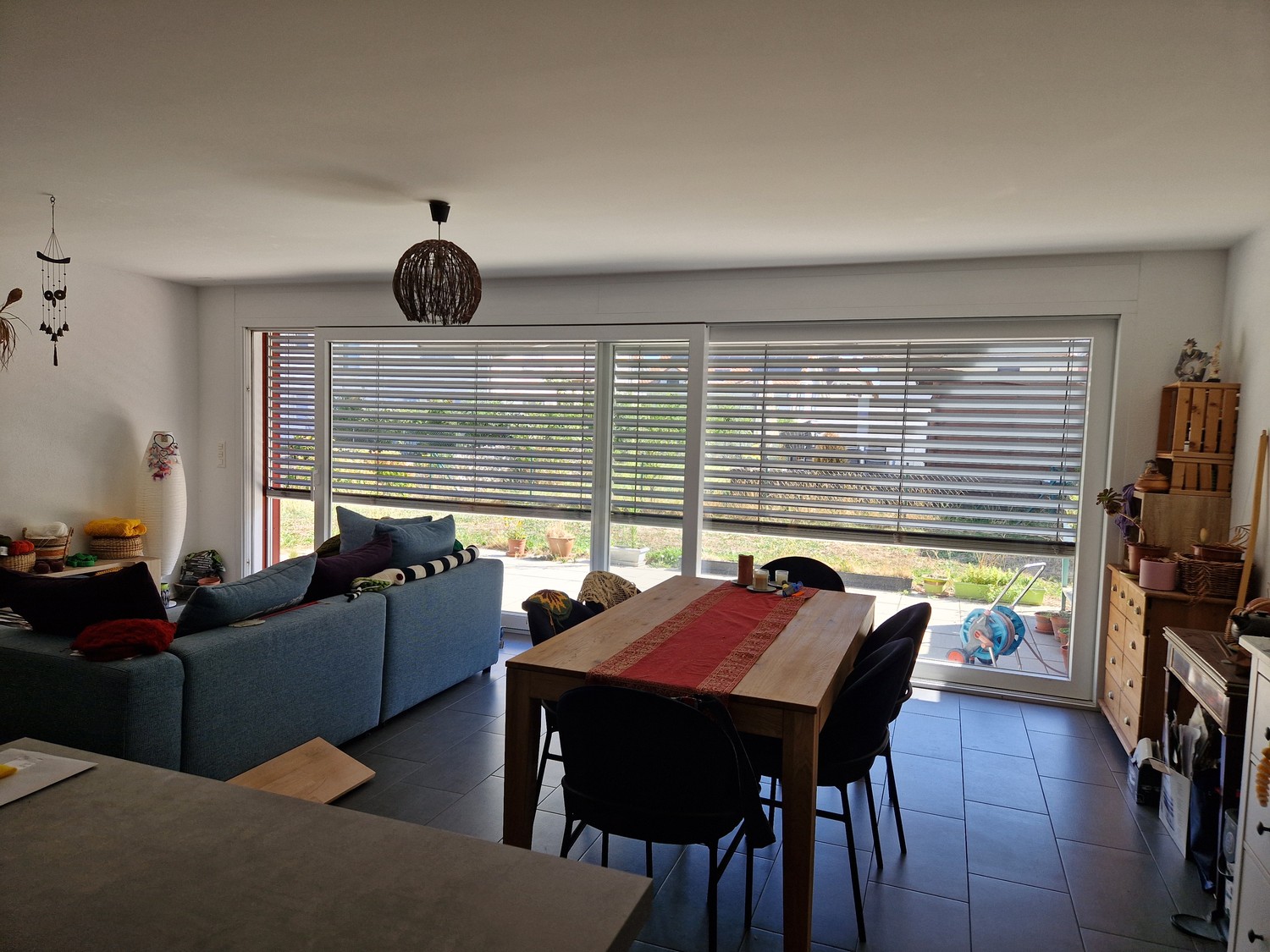 2 ½ Zimmer Wohnung