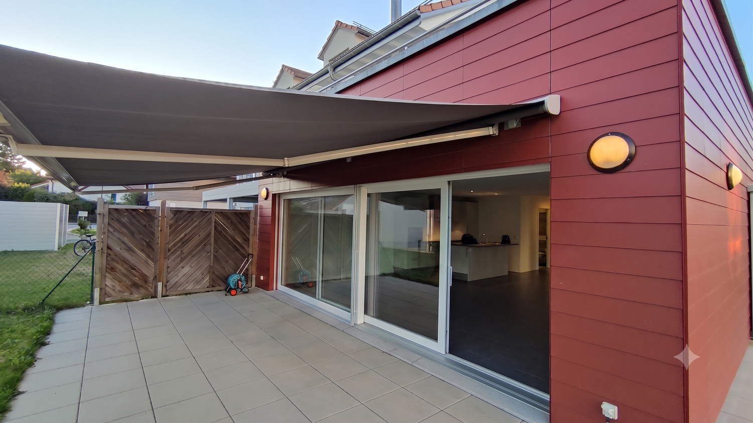 2 ½ Zimmer Wohnung