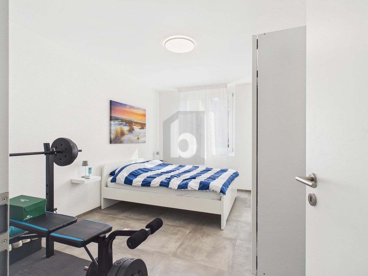 3 ½ rooms apartment, Foto 4 von 4