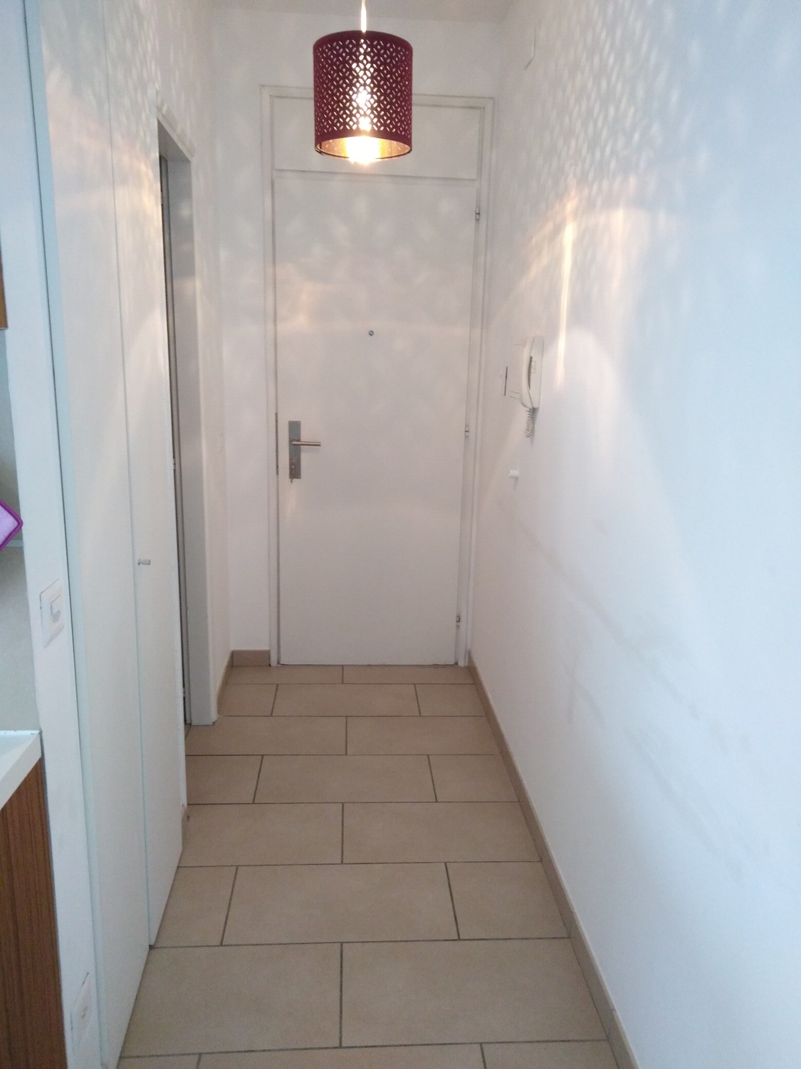 1 ½ Zimmer-Wohnung