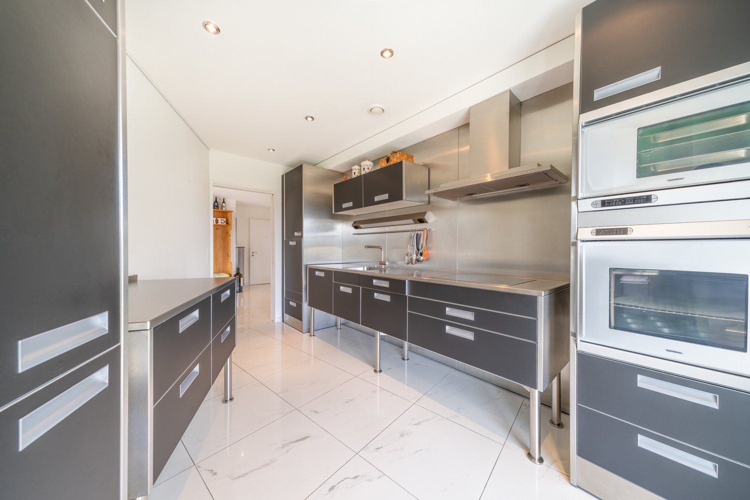5 ½ rooms apartment