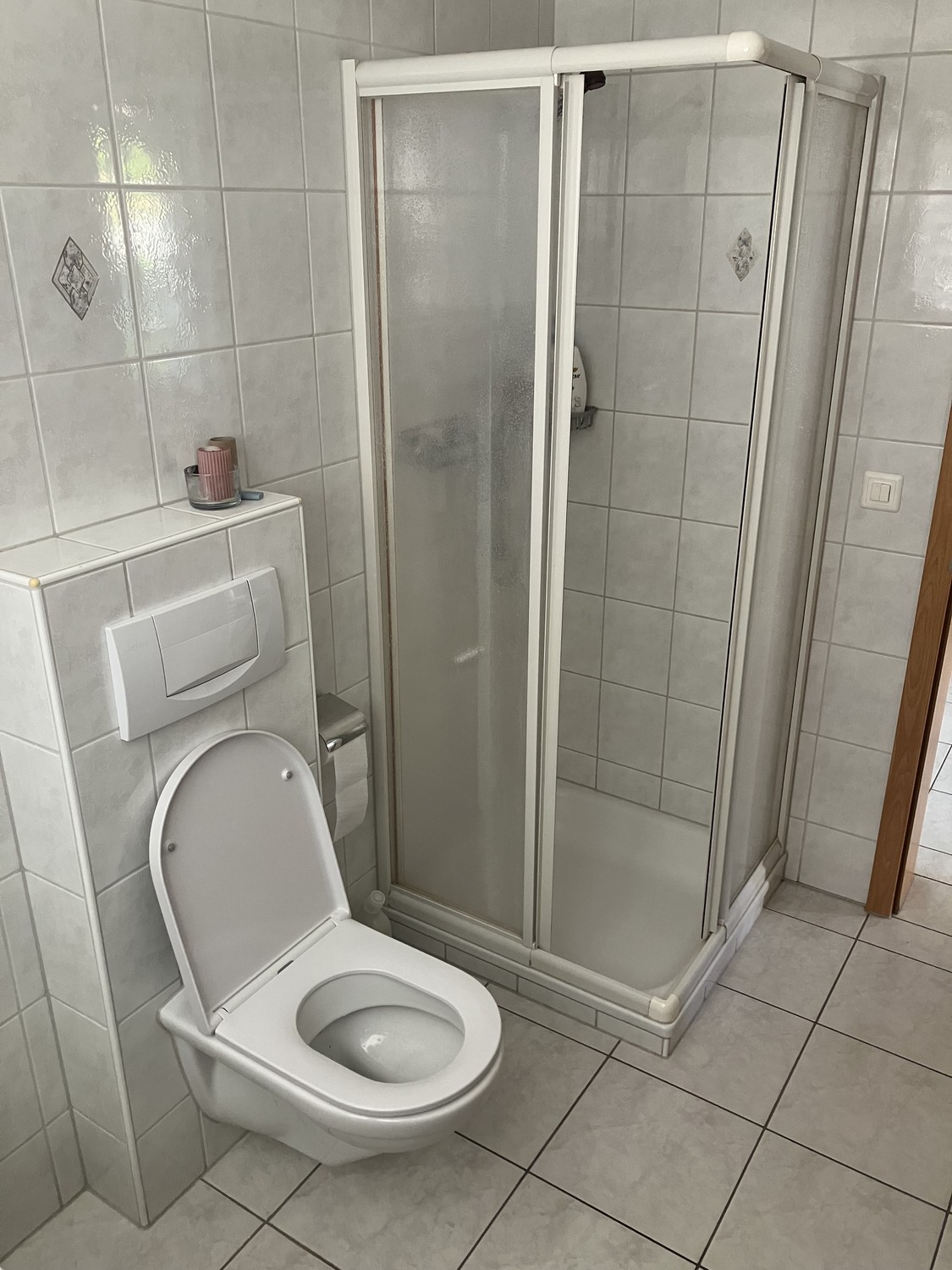 2 ½ Zimmer-Wohnung