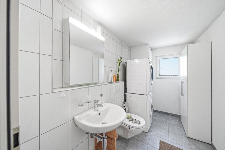 4 ½ rooms duplex, Foto 6 von 8