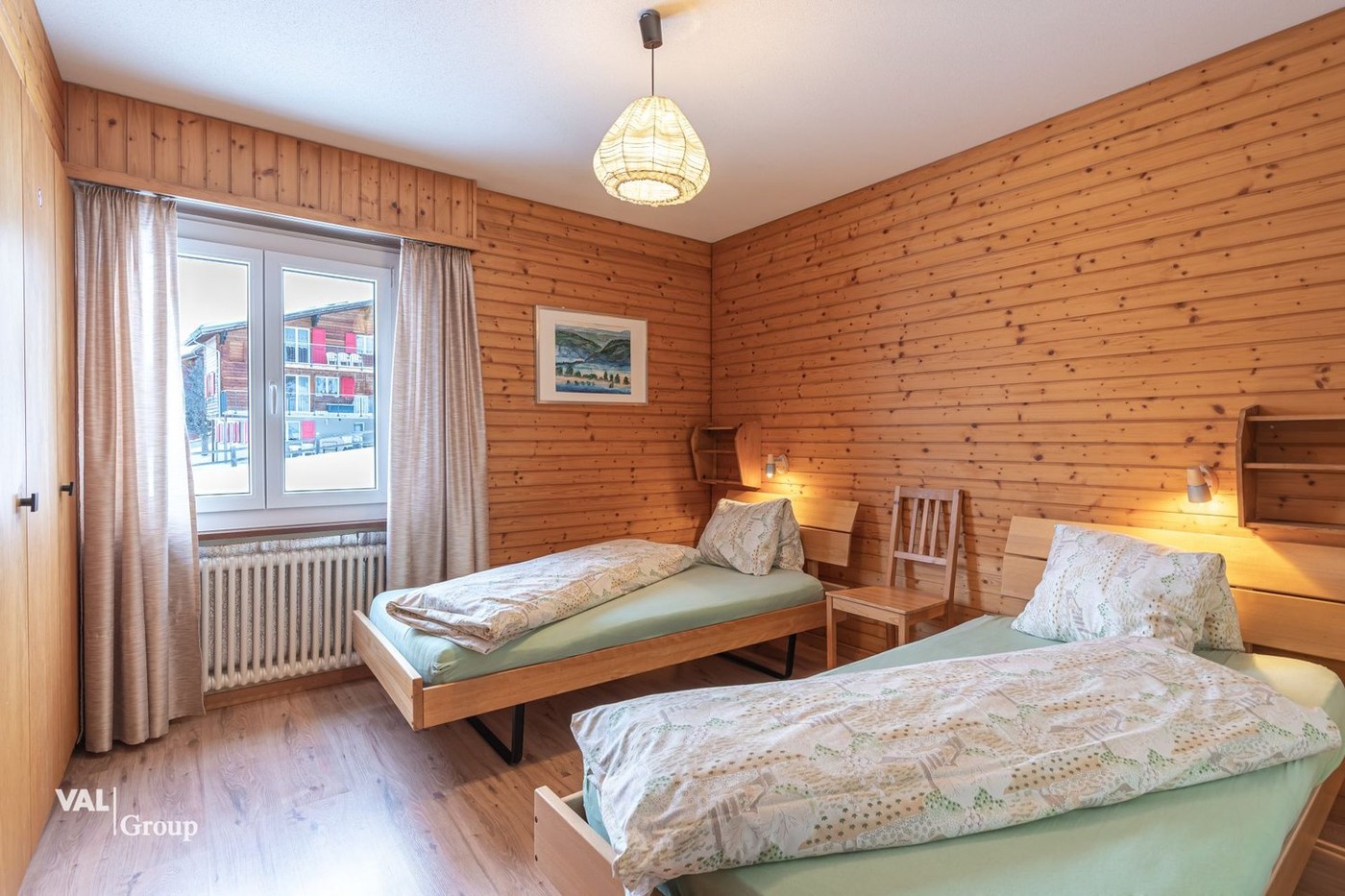 4 ½ rooms multi family house, Foto 6 von 10