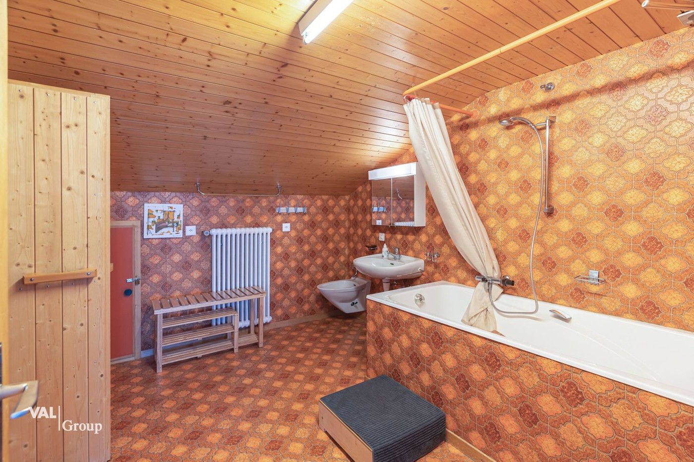 4 ½ rooms multi family house, Foto 4 von 10