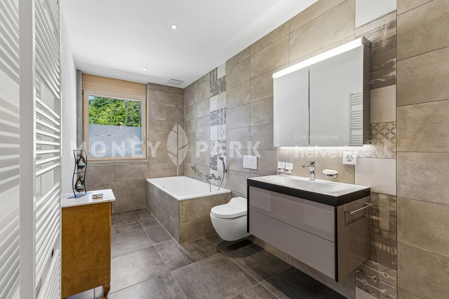 8 Zimmer Einfamilienhaus, Foto 10 von 10