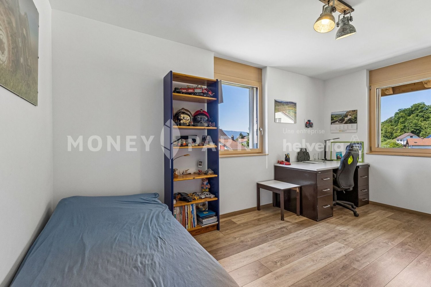 8 Zimmer Einfamilienhaus, Foto 6 von 10