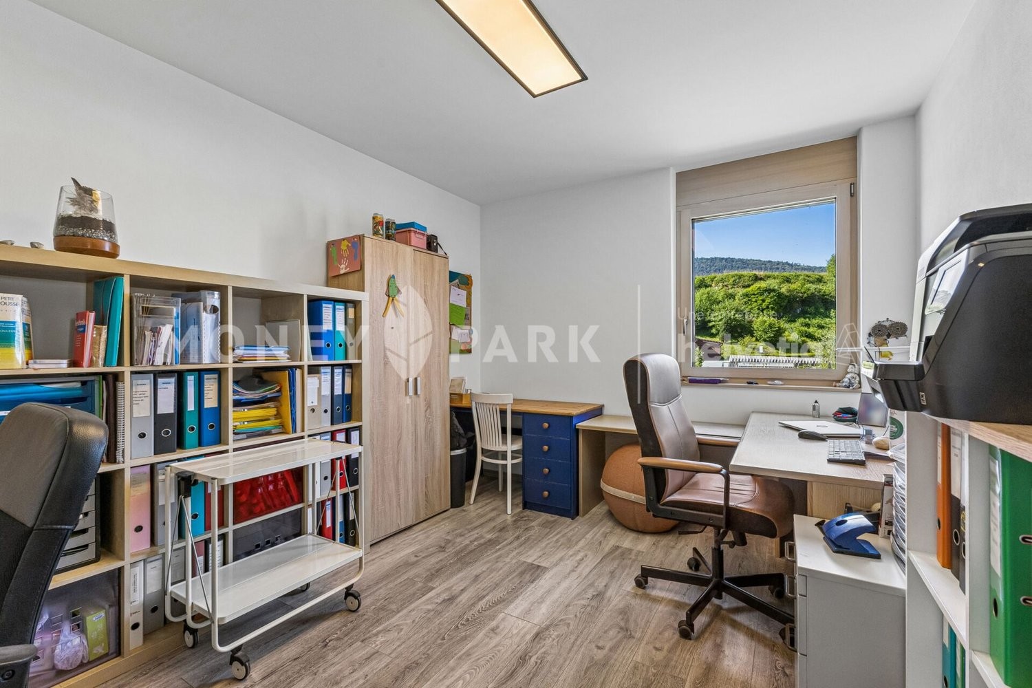 8 Zimmer Einfamilienhaus, Foto 7 von 10