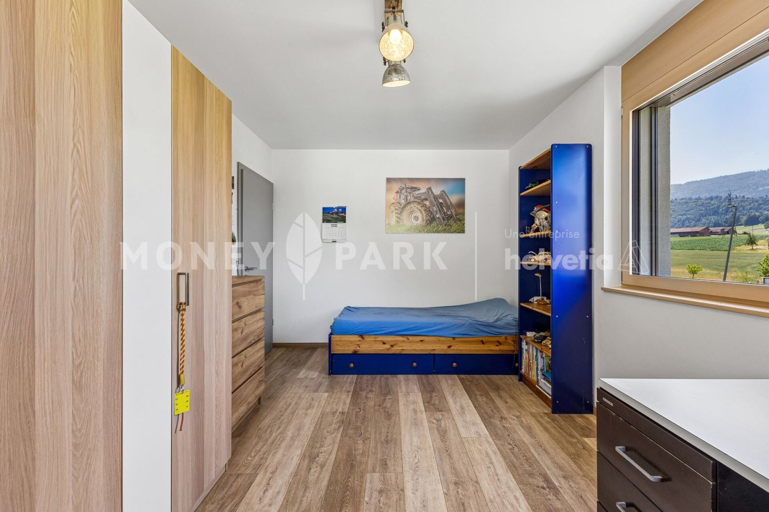 8 Zimmer Einfamilienhaus, Foto 9 von 10