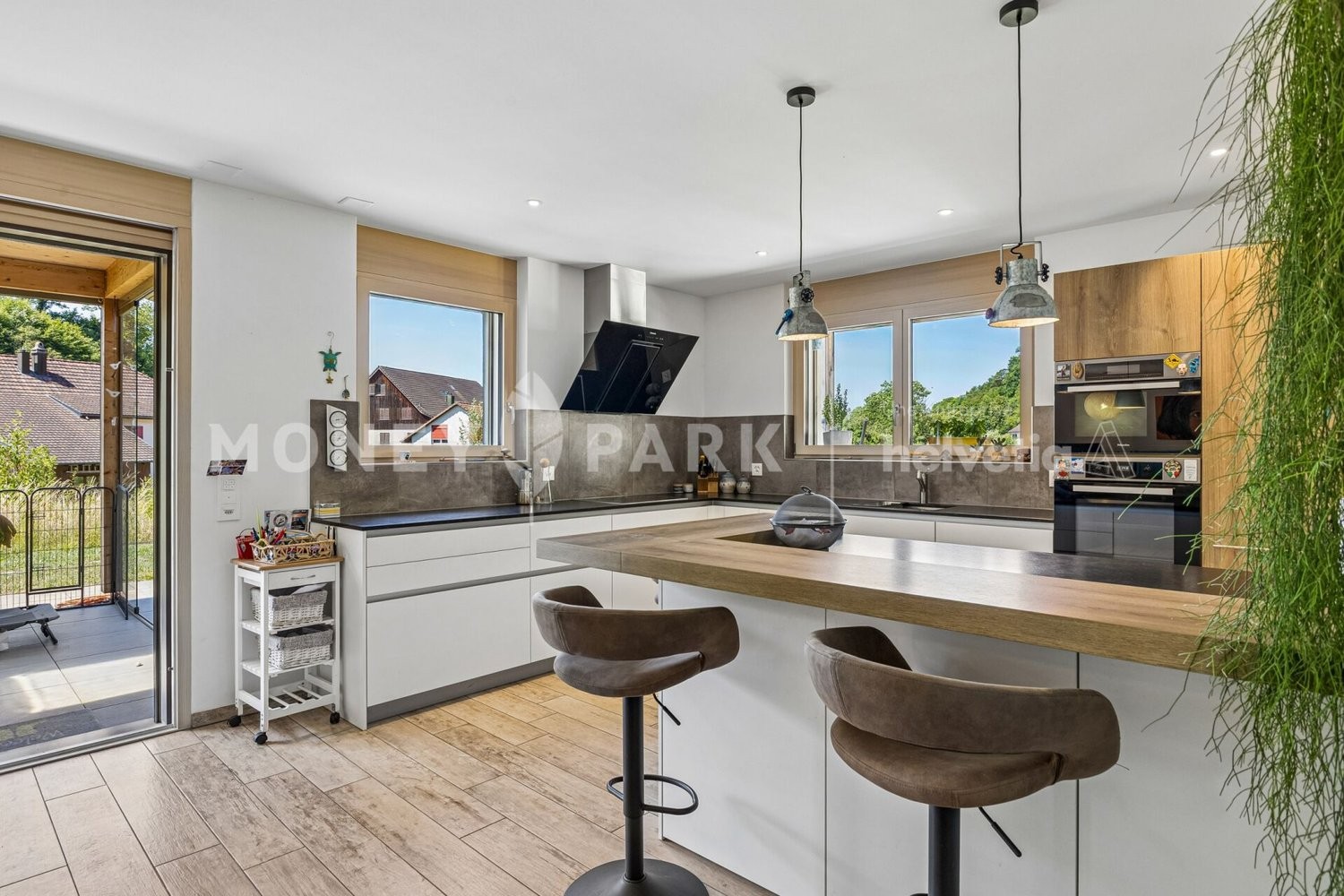 8 Zimmer Einfamilienhaus, Foto 4 von 10