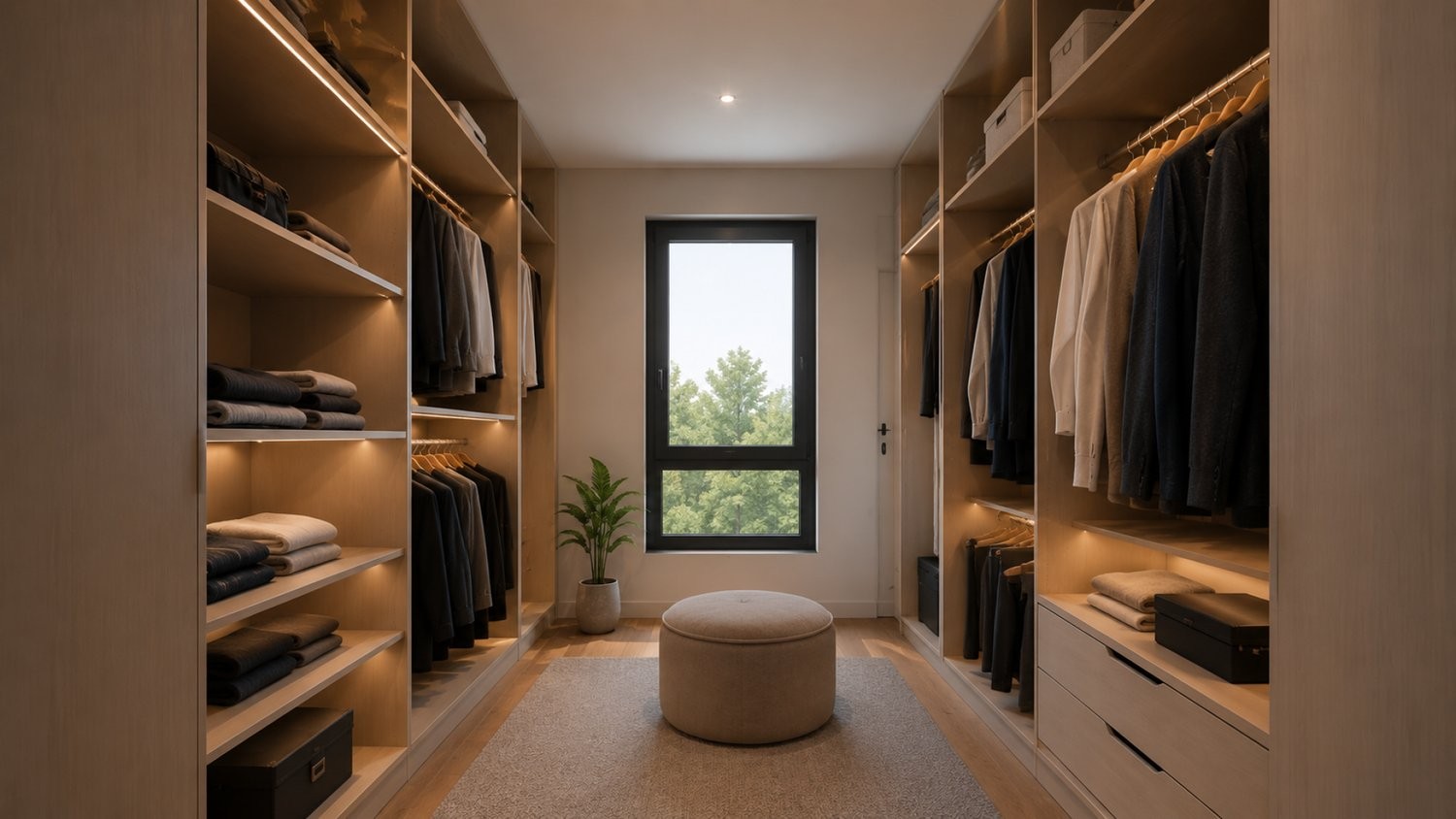 5 ½ rooms villa