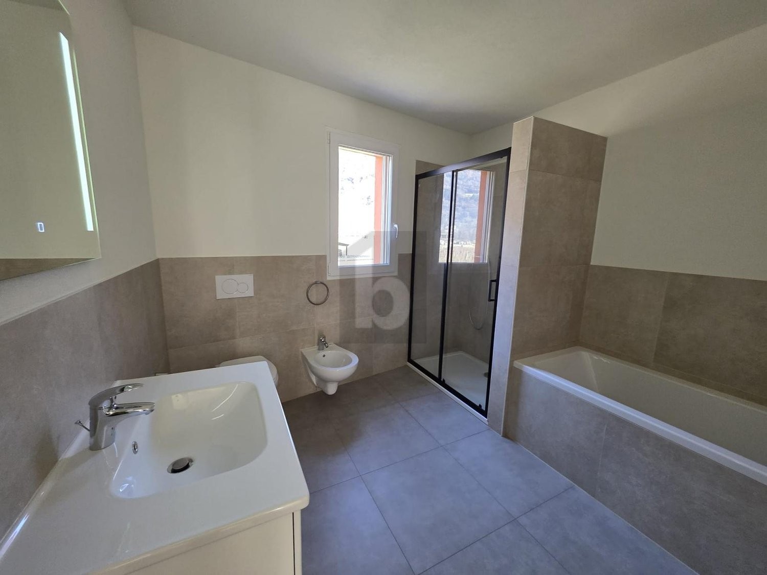 4 ½ Zimmer Wohnung