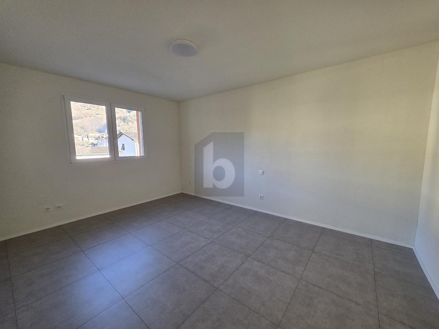 4 ½ Zimmer Wohnung
