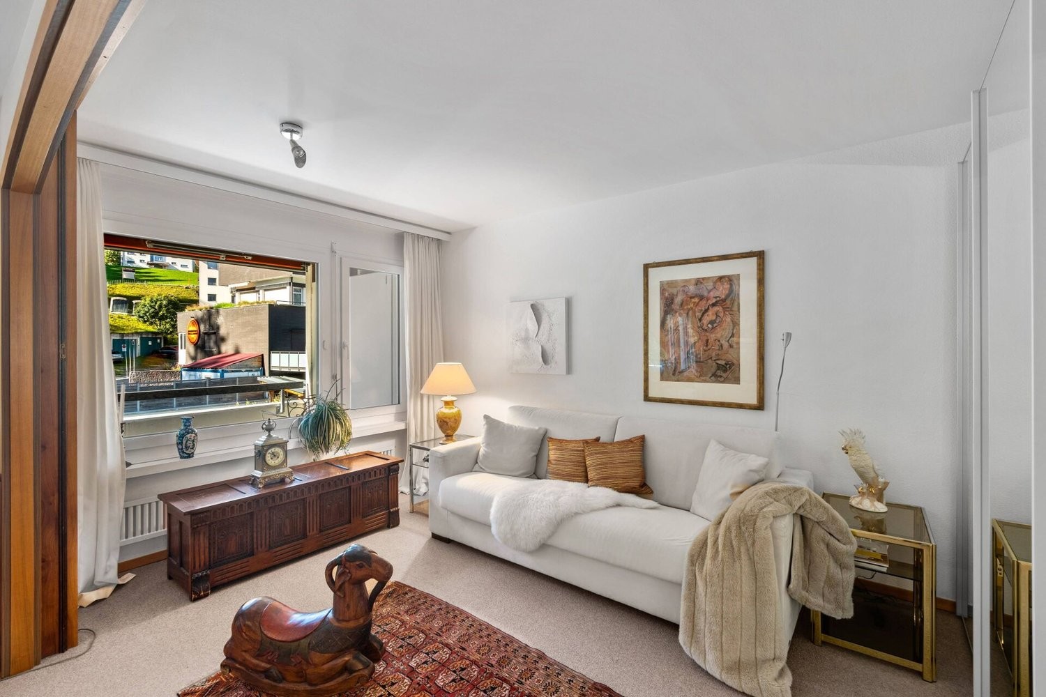 3 rooms apartment, Foto 6 von 10