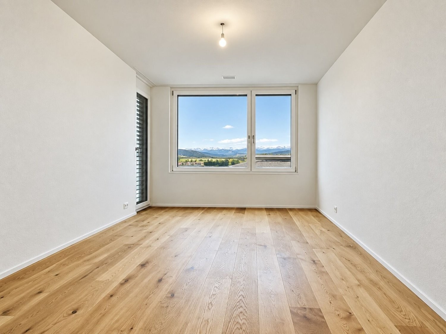 Appartement de 3 ½ pièces, photo 6 sur 7