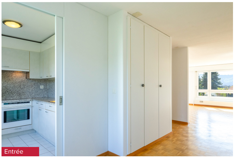 3 ½ rooms apartment, Foto 4 von 8