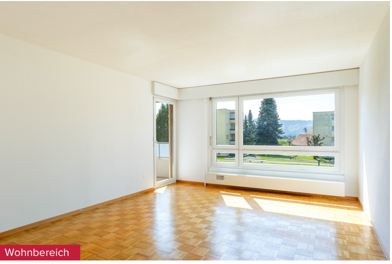 3 ½ rooms apartment, Foto 5 von 8