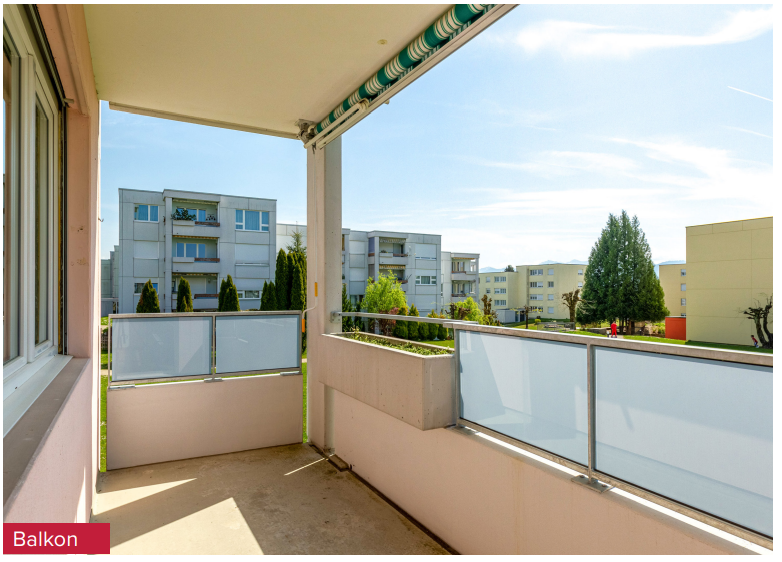 3 ½ rooms apartment, Foto 6 von 8