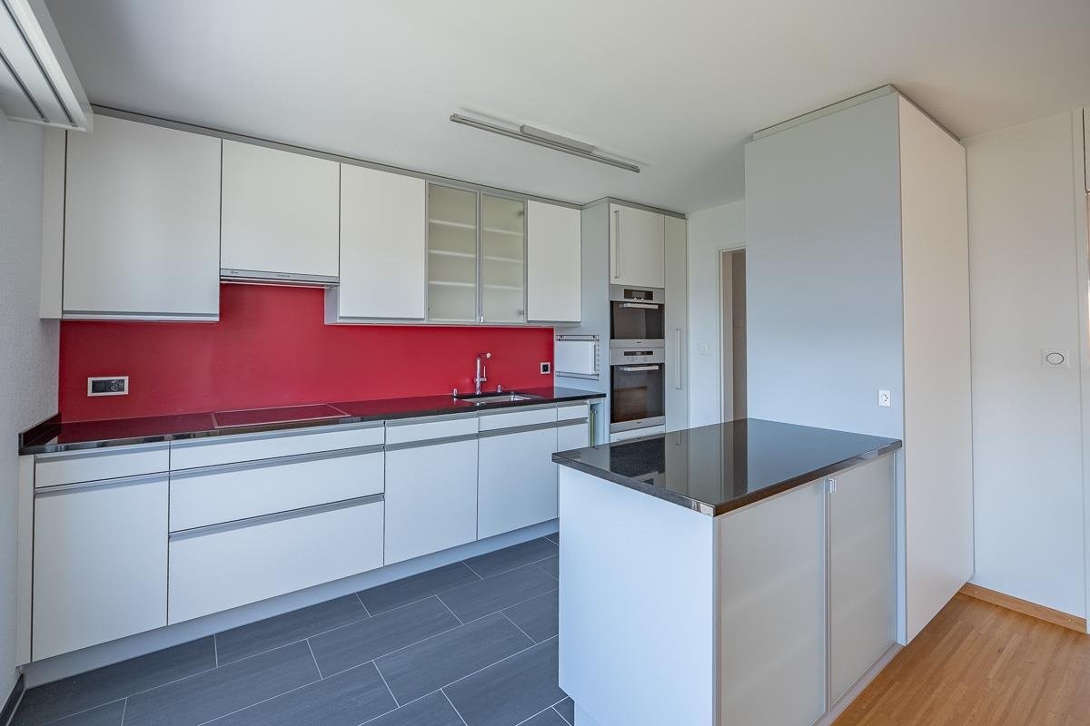 4 ½ rooms apartment, photo 3 of 10