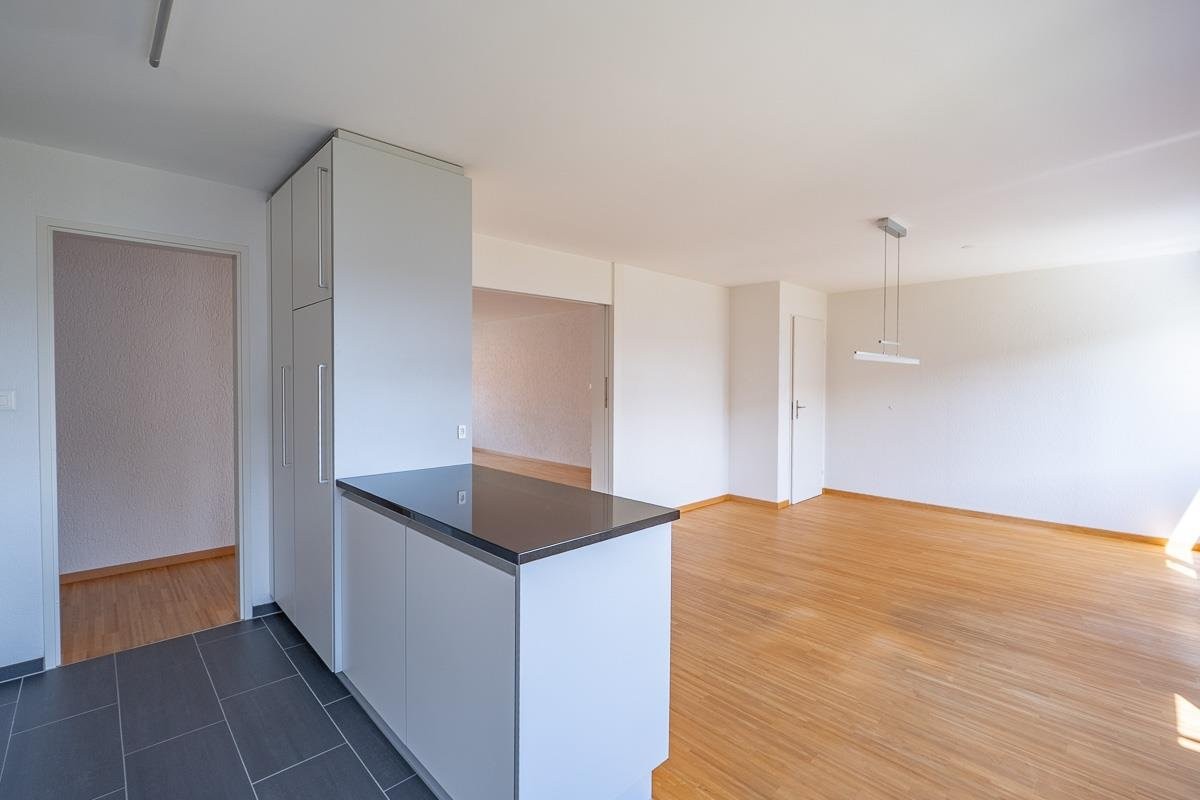 4 ½ rooms apartment, photo 2 of 10