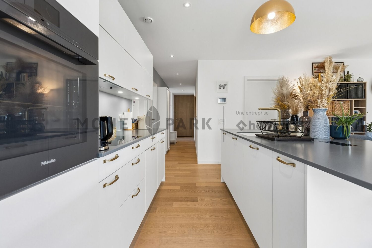 3 ½ Zimmer Wohnung