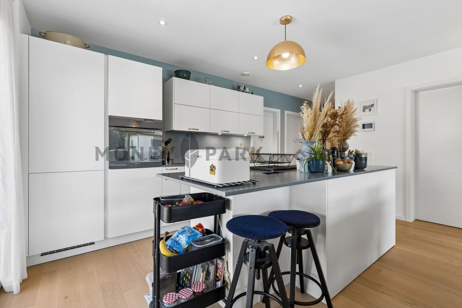 3 ½ Zimmer Wohnung