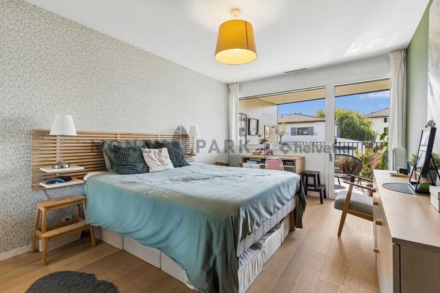 3 ½ Zimmer Wohnung