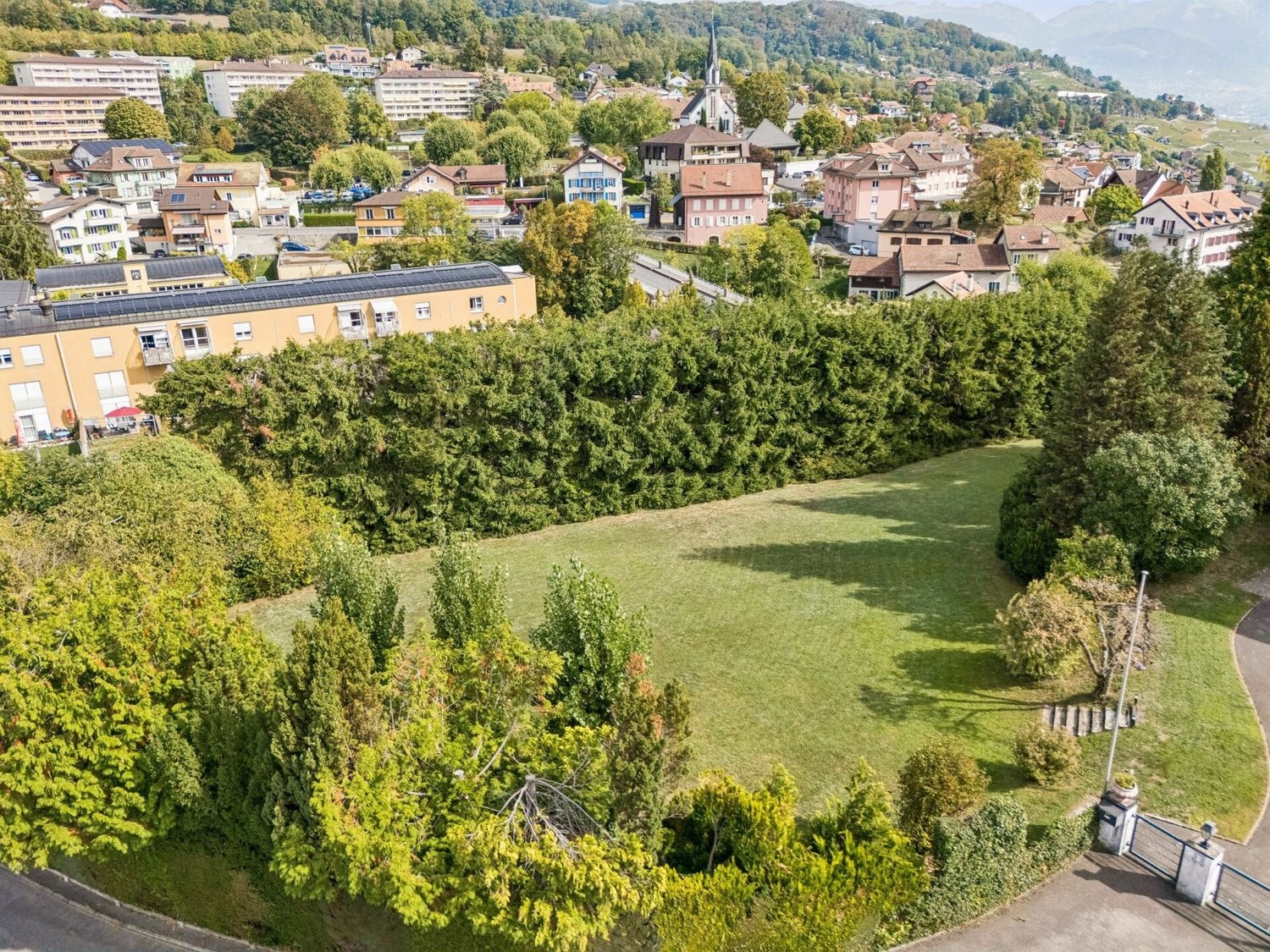 820m² building land, Foto 6 von 10