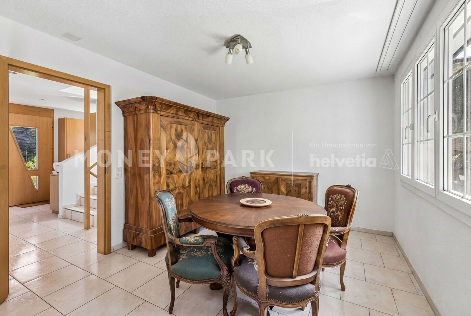 Casa singola di 5 ½ locali, foto 5 di 10