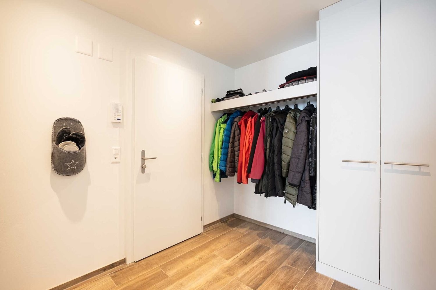 5 ½ rooms apartment