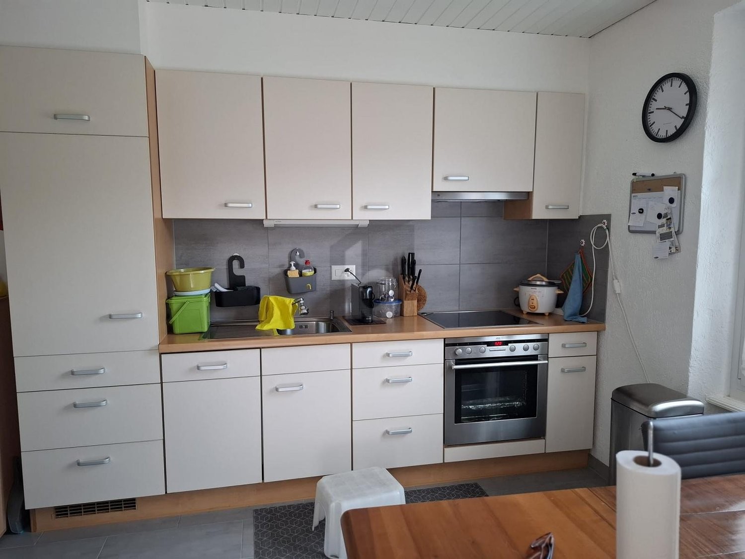 8 rooms duplex house