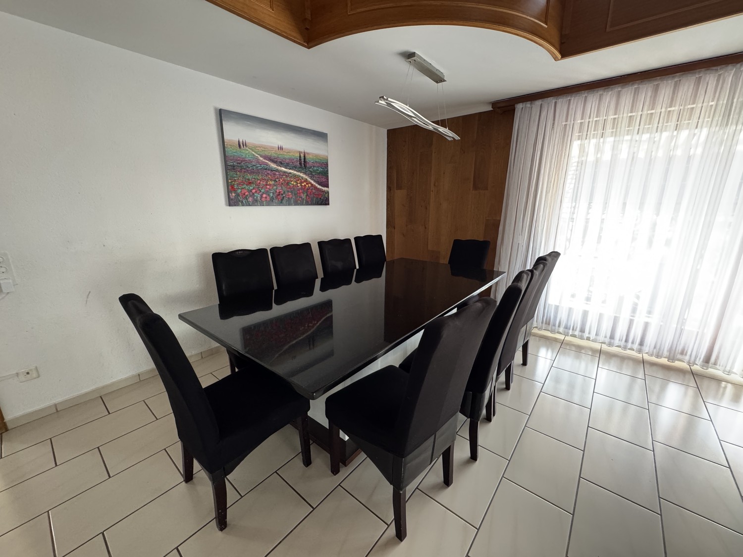 Casa singola di 7 ½ locali, foto 3 di 10