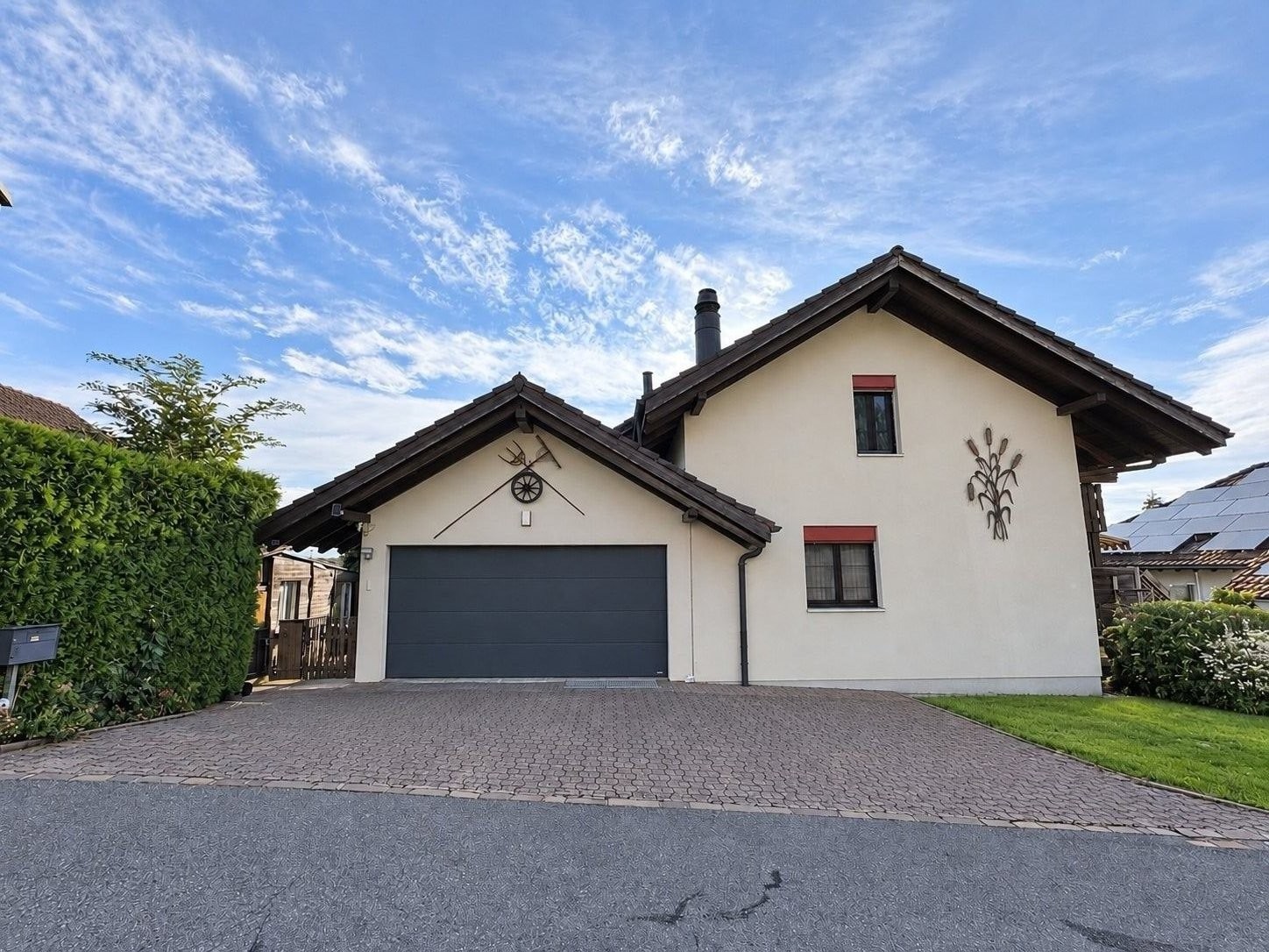 Casa singola di 7 ½ locali, foto 1 di 10