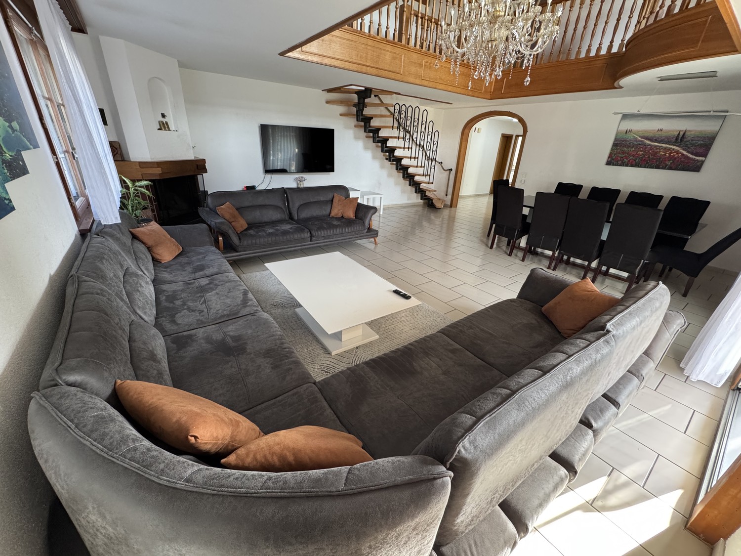 Casa singola di 7 ½ locali, foto 4 di 10