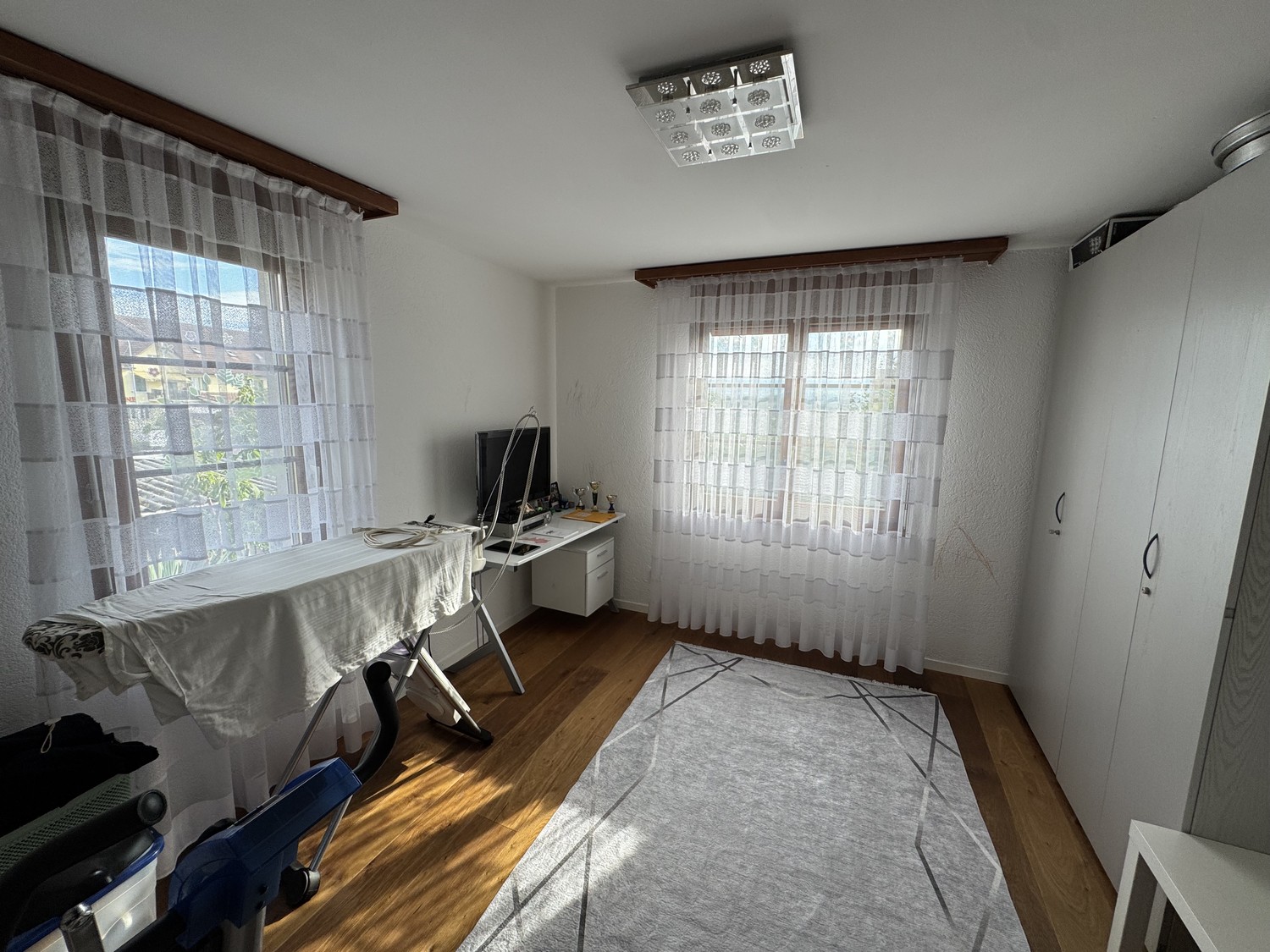 Casa singola di 7 ½ locali, foto 9 di 10