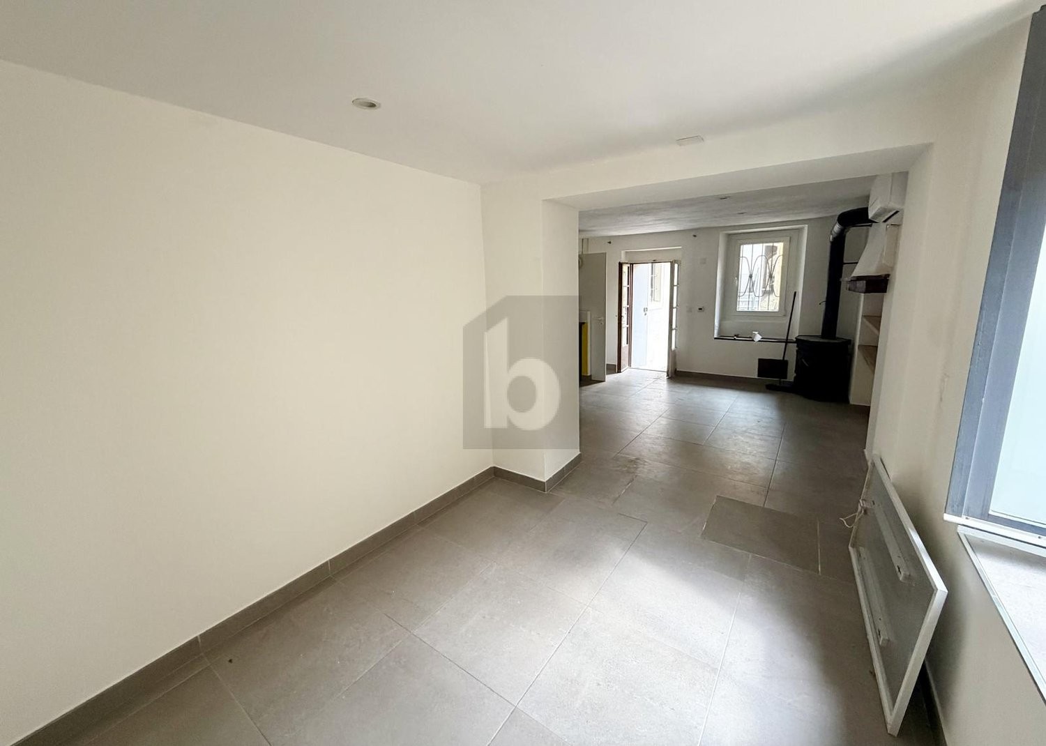 3 ½ Zimmer Einfamilienhaus