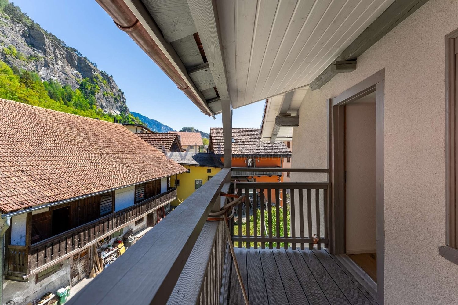 Casa singola di 6 ½ locali